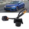 39530 TBA A01 , Parking Assist Camera 8 Pin 7 Wire Antifog Clear Image IP68High Resolution Rear View Camera for Car view 3