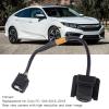 39530 TBA A01 , Parking Assist Camera 8 Pin 7 Wire Antifog Clear Image IP68High Resolution Rear View Camera for Car view 4