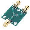 Resistor Power Splitter DC 5GHz Power Divider,RF Power Splitter RF 2 Way Power Splitter Module Industrial Electrical Supplies view 2
