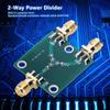 Resistor Power Splitter DC 5GHz Power Divider,RF Power Splitter RF 2 Way Power Splitter Module Industrial Electrical Supplies view 4