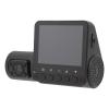 3 Channel Dash Cam, 1080p Cars Dash Camera, Dash Cam Three Way Triple Car Camera with 170 Front Wide Angle Camera for Driver Travelling Photographer view 1