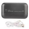 4G Network Router with SIM Card Slot, 10000mAh Battery Portable Router Power Bank, Unlocked 5G Hotspot 300Mbps Router, 802.11g / b/n, 100 x 60 x 32mm view 1