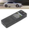 , 1080p Recording Body Camera, 1.4in Screen Recorder, Intelligent Recorder with Night Vision for Outdoor Law Enforcement Security Guard view 2