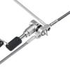 StarTech.com Universal Laptop Lock 6.6ft (2m), Security Cable for Notebooks Compatible with Noble Wedge/Nano/K-Slot, Keyed Locking Cable, Cut-Resistant Carbon Steel Cable, TAA (UNIVK-Laptop-Lock) view 4