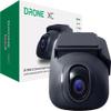 Drone XC 2K LTE/Wi-Fi/GPS Dash Camera with aftermarket Remote Start & Security Alarm System Integration view 1
