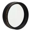 Closeup Lens, Optical Glass, High Completion Rate Photography Tool, Farther Macro Closeup Filter for Jewelry for Insects (58mm) view 1