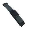 20mm 22mm Nylon Quick Dry Watch Band for Garmin Fenix 8 43mm 47mm 51mm /Fenix E/Fenix 7/Fenix 6/Fenix 5/Epix Pro/Instinct, Quick-Fit 20 22 26 Watch Band Strap for Garmin view 2