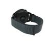 20mm 22mm Nylon Quick Dry Watch Band for Garmin Fenix 8 43mm 47mm 51mm /Fenix E/Fenix 7/Fenix 6/Fenix 5/Epix Pro/Instinct, Quick-Fit 20 22 26 Watch Band Strap for Garmin view 4