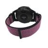 20mm 22mm Nylon Quick Dry Watch Band for Garmin Fenix 8 43mm 47mm 51mm /Fenix E/Fenix 7/Fenix 6/Fenix 5/Epix Pro/Instinct, Quick-Fit 20 22 26 Watch Band Strap for Garmin view 4