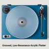 U-Turn Audio - Orbit Special Turntable (Gen 2) with Built-in Preamp, Blue view 4