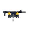 Toggle Bar Kit for Zebra ZT410 Thermal Label Printer 200dpi 300dpi 600dpi P/N P1058930-018 view 1