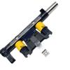 Toggle Bar Kit for Zebra ZT410 Thermal Label Printer 200dpi 300dpi 600dpi P/N P1058930-018 view 2