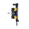 Toggle Bar Kit for Zebra ZT410 Thermal Label Printer 200dpi 300dpi 600dpi P/N P1058930-018 view 4