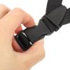 OSALADI Adjustable Hard Hat Chin Strap with Soft Chin Cup Lightweight Safety Helmet Strap for Secure Fit and Easy Installation 19.7 Inch view 4
