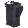 Nylon Carry Case Compatible with Motorola APX 6000XE P25 Two Way Radio - with Fixed Belt Loop (Full Display) view 2