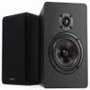 Micca MB42X G2 Passive Bookshelf Speakers for Home Theater Surround Sound, Stereo, and Passive Near Field Monitor, 2-Way (Black, Pair) view 1