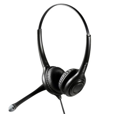 Clarity AH300 Usb Amplified Headset