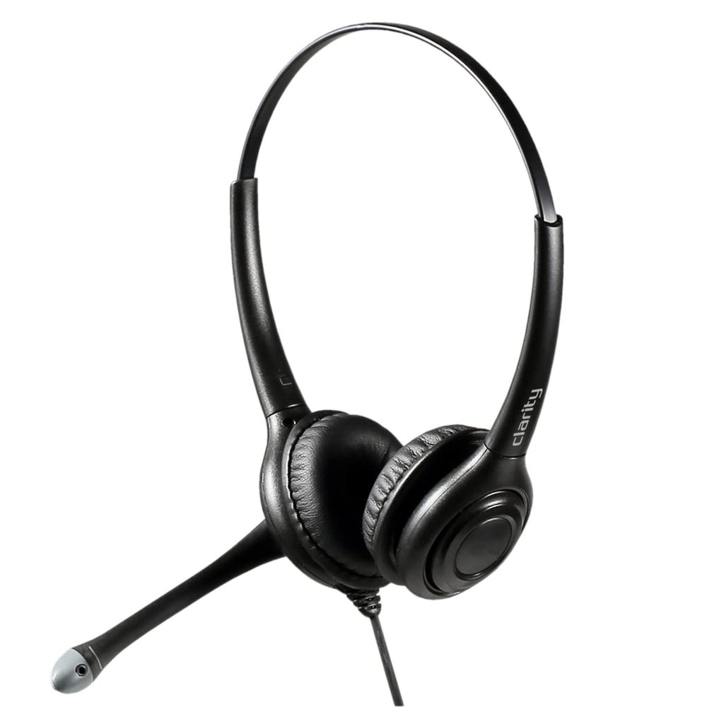 Clarity AH300 Usb Amplified Headset