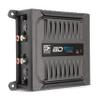 Banda Audioparts BD800.42OHM 800 Watts 4 Channel 2 Ohm Full Range Car Audio Amplfier 4 x 200 Watt Rms 4 Ohms Bridged - Black view 1