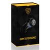 GDM Supersonic Bluetooth Motorcycle Headset view 1
