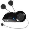 GDM Supersonic Bluetooth Motorcycle Headset view 4