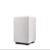 Definitive Technology 2 Descend DN8 8" Subwoofers Digitally Optimized for Movies and Music | 2 Speakers, White | 500W Peak Class D Amplifier | (2) Pressure-Coupled 8" Bass Radiators view 4