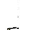 Bingfu High Gain 5dBi 4G LTE Cellular Mimo SMA Magnetic Base Antenna Compatible with 4G LTE Wireless Router Modem Hotspot Cellular Gateway Industrial IoT Router Mobile view 2