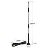 Bingfu High Gain 5dBi 4G LTE Cellular Mimo SMA Magnetic Base Antenna Compatible with 4G LTE Wireless Router Modem Hotspot Cellular Gateway Industrial IoT Router Mobile view 3