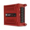 Banda Audioparts BD800.42OHMRED 800 Watts 4 Channel 2 Ohm Full Range Car Audio Amplfier 4 x 200 Watt Rms 4 Ohms Bridged - Red view 1
