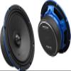 AudioControl PNW Series Car Speakers, 6.5" Coaxial Premium High-Fidelity, 75 Watt RMS/100 Watt Max, 3 Ohm (Pair) view 1
