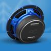 AudioControl PNW Series Car Speakers, 6.5" Coaxial Premium High-Fidelity, 75 Watt RMS/100 Watt Max, 3 Ohm (Pair) view 4