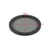 ASMEIR 62mm Diameter Microscope LED Ring Light with Polarizer Adjusting Visual Illuminator Industrial Camera polarizing Light Source (Color : Polarized Lens) view 2