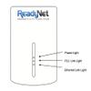 ReadyNet E200 E200K 200Mbps PLC Ethernet Over Power Plug & Play Network Adapter, Ideal for Smart TV and Gaming (2 Units) view 4