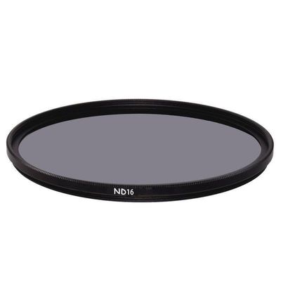 ASMEIR ND16 Solid Neutral Density 1.2ND Filter (4 Levels) 37mm 43mm 46mm 40.5mm 49mm 52mm 55mm 58mm 62mm 67mm 72mm 77mm 82mm (Size : 37mm)