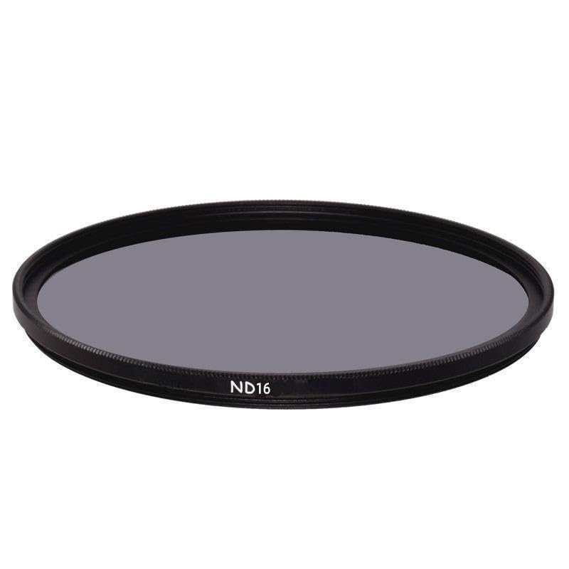 ASMEIR ND16 Solid Neutral Density 1.2ND Filter (4 Levels) 37mm 43mm 46mm 40.5mm 49mm 52mm 55mm 58mm 62mm 67mm 72mm 77mm 82mm (Size : 37mm)
