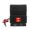 Riloer Car Heater 200W Defroster Portable Windshield Defroster Defogger 180 Rotating 24V, Heater and Cooler Fan with Thermostat, for Car SUV Truck RV Trailer view 4