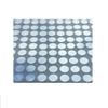 ASMEIR 808nm Narrow-Band Filter Touch Screen Filter Face, iris, Retina, Pulse, Auricle, Fingerprint Recognition Biometrics (Size : Diameter 8.0) view 1