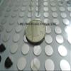 ASMEIR 808nm Narrow-Band Filter Touch Screen Filter Face, iris, Retina, Pulse, Auricle, Fingerprint Recognition Biometrics (Size : Diameter 8.0) view 2