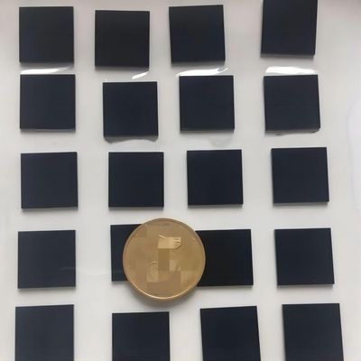 ASMEIR Black 850nm narrowband Filter Square: 8.2/14/17.0mm Binocular Infrared Imaging Filter Near Infrared bandpass Filter (Size : Square 14.0mm)