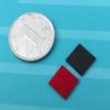 ASMEIR Black 850nm narrowband Filter Square: 8.2/14/17.0mm Binocular Infrared Imaging Filter Near Infrared bandpass Filter (Size : Square 14.0mm) view 2