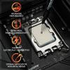 Thermal Grizzly Conductonaut Extreme - 5 Gram - Ultra High Performance Liquid Metal Compound Thermal Paste for Superior CPU/GPU/Console Cooling - Made in Germany view 2