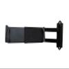 Anti Theft Tablet Wall Mount - Fits Tablets 7" - 11" Including iPad, Galaxy Tab, Slate, Fire and More. Three Moving Pivot arms for a Custom Viewing Experience. view 2