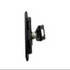 Anti Theft Tablet Wall Mount - Fits Tablets 7" - 11" Including iPad, Galaxy Tab, Slate, Fire and More. Three Moving Pivot arms for a Custom Viewing Experience. view 3