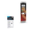 BoxWave Screen Protector Compatible with Olea Geneva Indoor (27 in) - ClearTouch Crystal (2-Pack), HD Film Skin - Shields from Scratches view 1