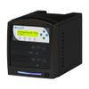 Vinpower SharkCopier 1 Target 24X CD DVD Duplicator Copier standalone Tower with 2 TB Hard Drive + USB 3.0 view 1