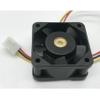109P0424H6D19 24V 0.07A San Ace 40 3pin CNC Machine Cooling Fan view 3