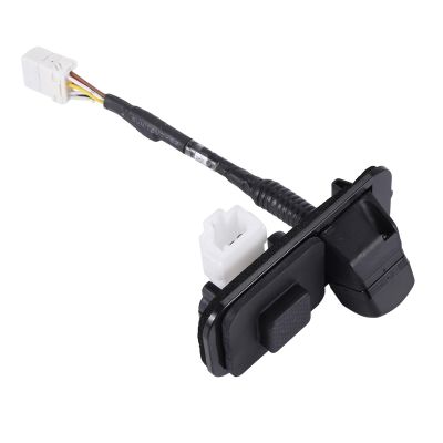 ASSYA Rear View Camera Reverse Backup Camera Park Ist Camera 39530-TX6-A11 39530TX6A11 Compatible with Acura ILX 2016 2017
