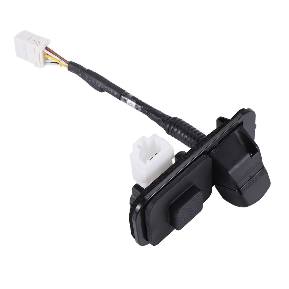 ASSYA Rear View Camera Reverse Backup Camera Park Ist Camera 39530-TX6-A11 39530TX6A11 Compatible with Acura ILX 2016 2017