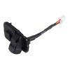 ASSYA Rear View Camera Reverse Backup Camera Park Ist Camera 39530-TX6-A11 39530TX6A11 Compatible with Acura ILX 2016 2017 view 3