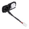 ASSYA Rear View Camera Reverse Backup Camera Park Ist Camera 39530-TX6-A11 39530TX6A11 Compatible with Acura ILX 2016 2017 view 4